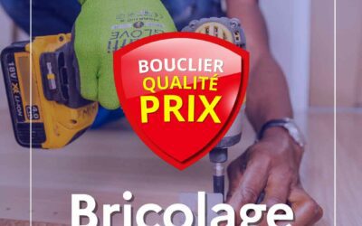 BQP Bricolage : la liste des 36 produits enfin disponible