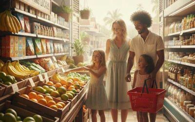 Le BQP en mode proximité : que trouve-t-on dans les 35 produits des supérettes ?