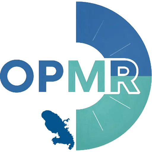 OPMR Martinique